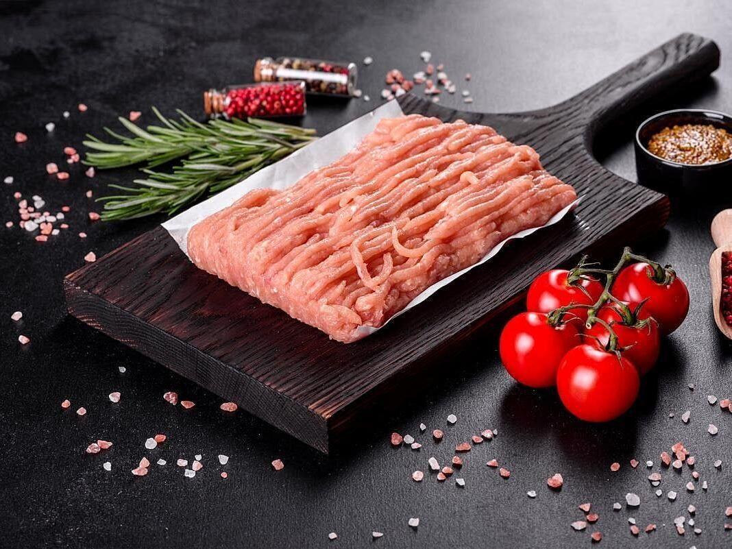 Tainted Meat Linked to Nearly 1 in 5 Urinary Tract Infections